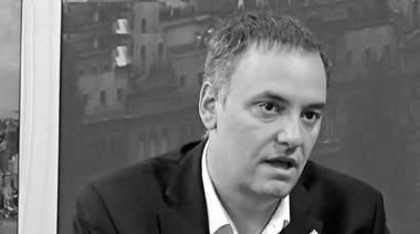 Adorni: "Sin dudas cometimos errores, pero no vamos a modificar el rumbo"