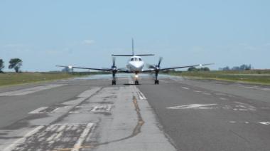 Humming Airways compró su primer avión