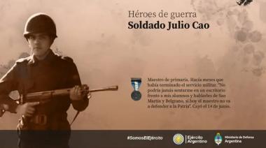 Día del Maestro: Educadores bonaerenses que dejaron huella
