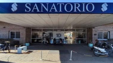 Chacabuco: Desde el municipio buscan que el Sanatorio vuelva a funcionar