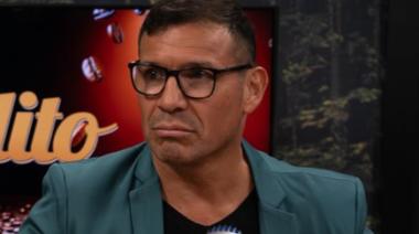 'Maravilla' Martínez elogió a Javier Milei