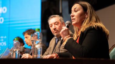 Valeria Arata: “El Presidente volvió a demostrar que su proyecto de gobierno no contempla a las familias argentinas"