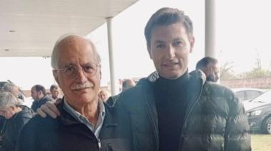 Ferraris: "Este 26 de octubre comenzamos a construir el futuro que nuestro pueblo necesita"