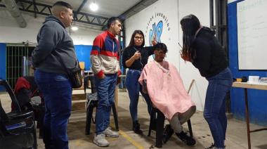 El ajuste que favorece a los narcos