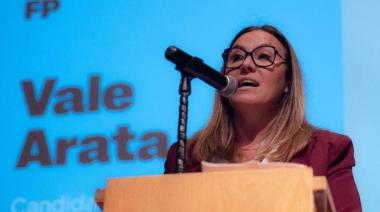 Arata advirtió un aumento en "la morosidad de las familias y las empresas por el plan económico del gobierno"