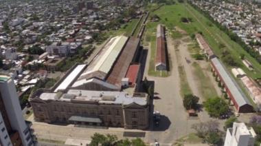 Milei avanza con el remate de los terrenos ferroviarios