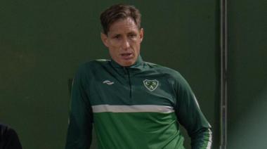Sarmiento intentará dar el batacazo ante Barracas en el Chiqui Tapia
