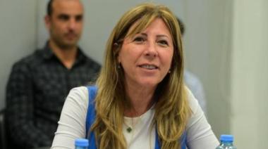 Vaccarezza: "El abandono del gobierno nacional refleja su desprecio al productor y nuestro interior"