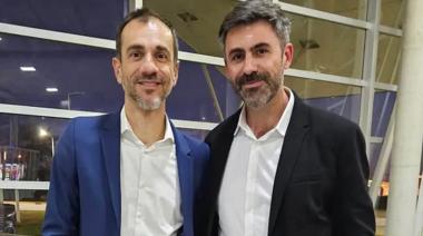Petrecca, uno de los grandes derrotados y diez intendentes más dejan sus cargos