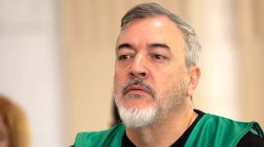 ATE le exige al Gobierno Nacional "reabrir las paritarias" y un aumento "de emergencia"
