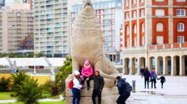 La Provincia creó un programa para mejorar su oferta turística