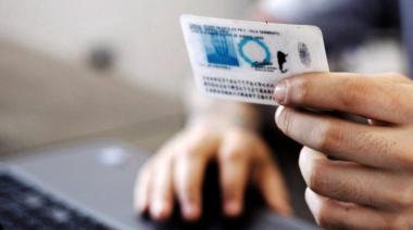 Elecciones: El RENAPER habilitará puntos de entrega de DNI durante el fin de semana