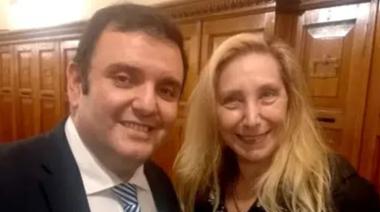 Designaron a la sobrina de 26 años de un diputado libertario como jefa de PAMI en Tucumán