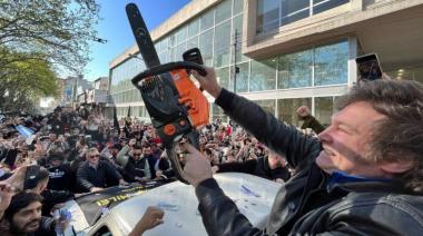 Milei vetó el financiamiento universitario y crece la tensión con docentes y estudiantes