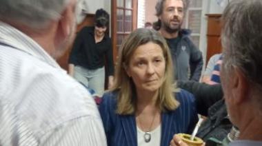 El enojo del campo obligó a Gentile a abrir el diálogo