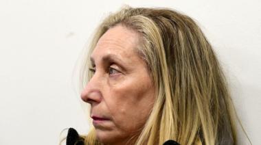 Bronca de Karina con el Nene Vera por la falta de gente en el acto de Moreno: "Les dimos 100 mil dólares para que movilicen"