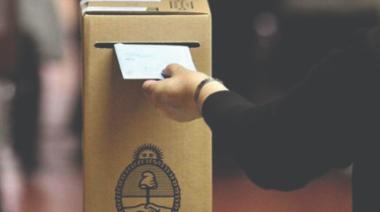 Rige la veda electoral: ¿Qué no se puede hacer?