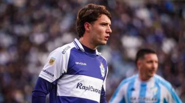 Gimnasia superó a Atlético Tucumán  en La Plata