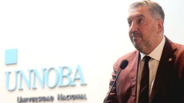 Tamarit: "No hay más propuesta que seguir con la motosierra"