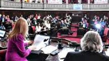 El Senado sigue paralizado: Lleva 92 días sin sesiones