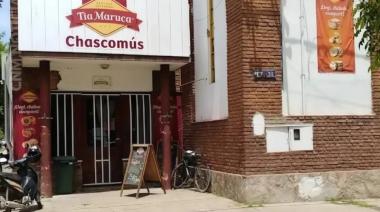 Cerró  la planta elaboradora de Tía Maruca y dejó a 27 trabajadores en la calle