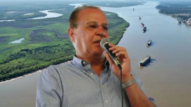 Cuadernos: El empresario Benjamín Gabriel Romero ofreció $510 millones y confesó coimas por la Hidrovía