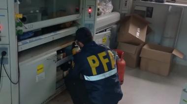 Allanan la ANMAT y a varios funcionarios investigados