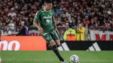 Con la necesidad de seguir sumando, Sarmiento recibe a Vélez