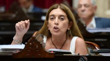 Danya Tavela: "No les importa dar explicaciones"