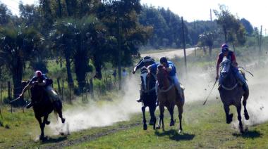 Batalla campal tras una carrera de caballos: un muerto y varios heridos