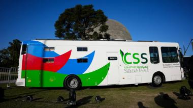 Un colectivo buscará garantizar el acceso a la salud en todo el país