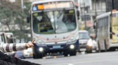 Colectivos: Aumentan en CABA y Provincia