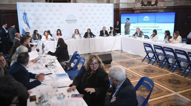 El Senado postergó el pedido de interpelación a Karina Milei por el coima gate