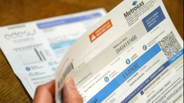 Es ley la prohibición de corte de servicios en hospitales, clubes y escuelas bonaerenses aún con mora o aviso
