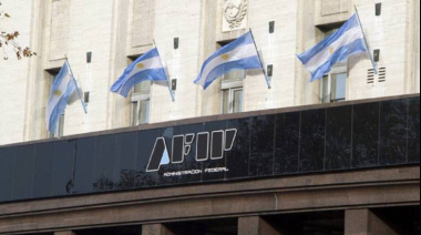 En septiembre cayó la recaudación y advierten que “el deterioro económico se está profundizando”