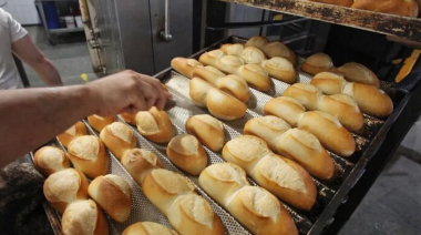 Aumenta el pan en provincia de Buenos Aires