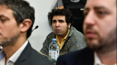 Condenaron a Fernando Sabag Montiel y Brenda Uliarte por el intento de asesinato de Cristina Kirchner