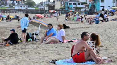 Fin de semana largo: más turistas pero estadías acortadas y menor gasto