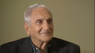 Murió Luis Pedro Toni, histórico periodista de espectáculos