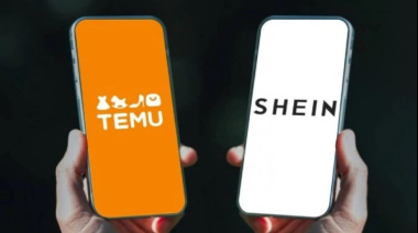 Nuevo límite de compras en Temu y Shein para que no queden retenidos los productos