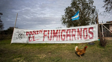 “No hay grieta para blindar el Negocio del Veneno”