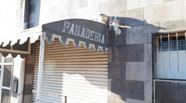 Bianco advirtió que "cerraron 14 mil panaderías en la Provincia"