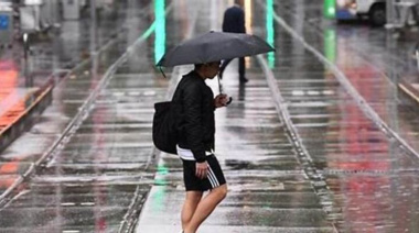 Del sol al mal tiempo: Cuándo vuelve la lluvia a Junín y la región