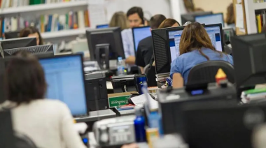 Tener un trabajo ya no alcanza: más de 4,5 millones de ocupados no cubren la canasta básica