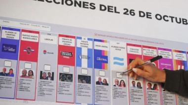 Desinterés y desconocimiento: Dos factores de peso de cara al 26 de octubre