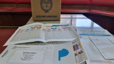 Autoridades de mesa 2025: cuánto se cobra y qué funciones cumplen