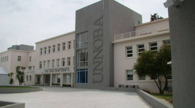 Trabajadores de la Unnoba adhieren al paro nacional universitario