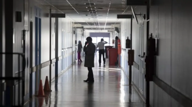 Residencias: la Provincia sumará 2010 profesionales sanitarios