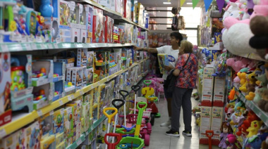 Redujeron aranceles a la importación de juguetes y 8500 empleos argentinos quedan en jaque