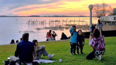 El turismo otra vez con saldo negativo: Casi un 20% menos de arribos internacionales